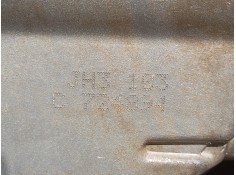 Recambio de caja cambios para nissan micra iii (k12) 1.2 16v referencia OEM IAM  JH3103C  2
