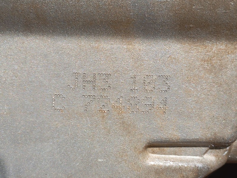 Recambio de caja cambios para nissan micra iii (k12) 1.2 16v referencia OEM IAM   