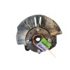 Recambio de mangueta delantera izquierda para kia stonic (yb) 1.2 cvvt referencia OEM IAM 51715H8000 LZ56 