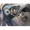 chevrolet cruze (j300) del año 2009