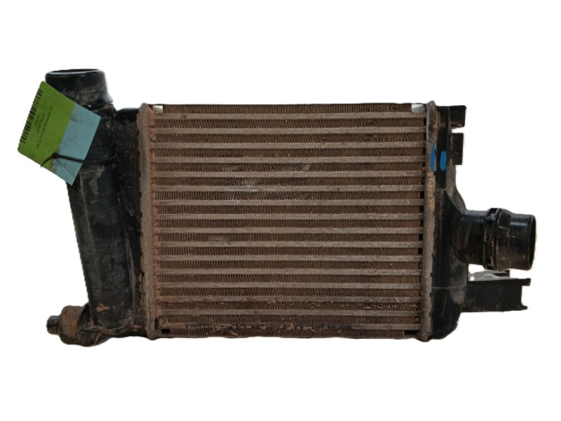 Recambio de intercooler para dacia dokker monospace (ke_) 1.5 dci (keaj, keah) referencia OEM IAM   