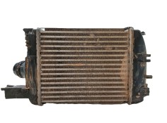 Recambio de intercooler para dacia dokker monospace (ke_) 1.5 dci (keaj, keah) referencia OEM IAM    2