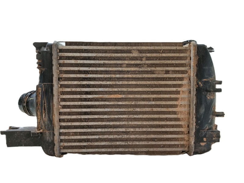 Recambio de intercooler para dacia dokker monospace (ke_) 1.5 dci (keaj, keah) referencia OEM IAM   