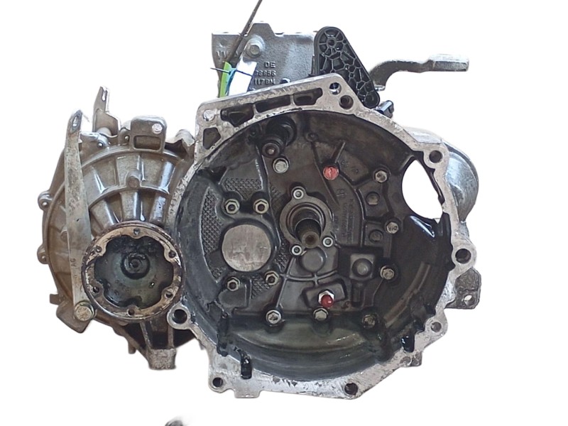 Recambio de caja cambios para seat altea xl (5p5, 5p8) 1.9 tdi referencia OEM IAM  JCX1308764 