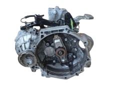 Recambio de caja cambios para seat altea (5p1) 1.6 tdi referencia OEM IAM  LUB13105X 