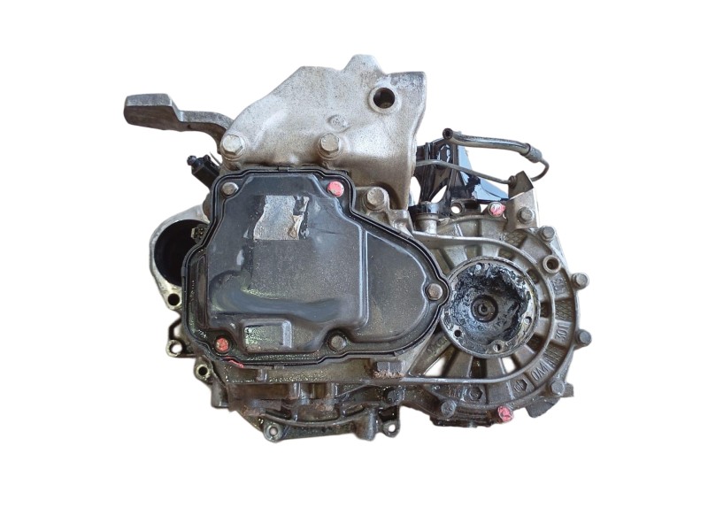 Recambio de caja cambios para seat altea (5p1) 1.6 tdi referencia OEM IAM  LUB13105X 