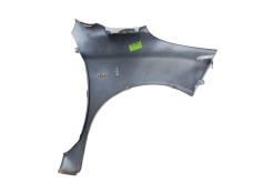 Recambio de aleta delantera izquierda para nissan micra iii (k12) 1.2 16v referencia OEM IAM    2