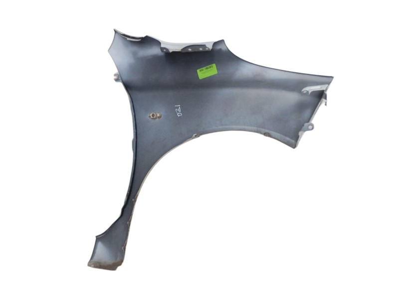 Recambio de aleta delantera izquierda para nissan micra iii (k12) 1.2 16v referencia OEM IAM   