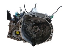 Recambio de caja cambios para nissan micra iii (k12) 1.2 16v referencia OEM IAM  JH3103C 