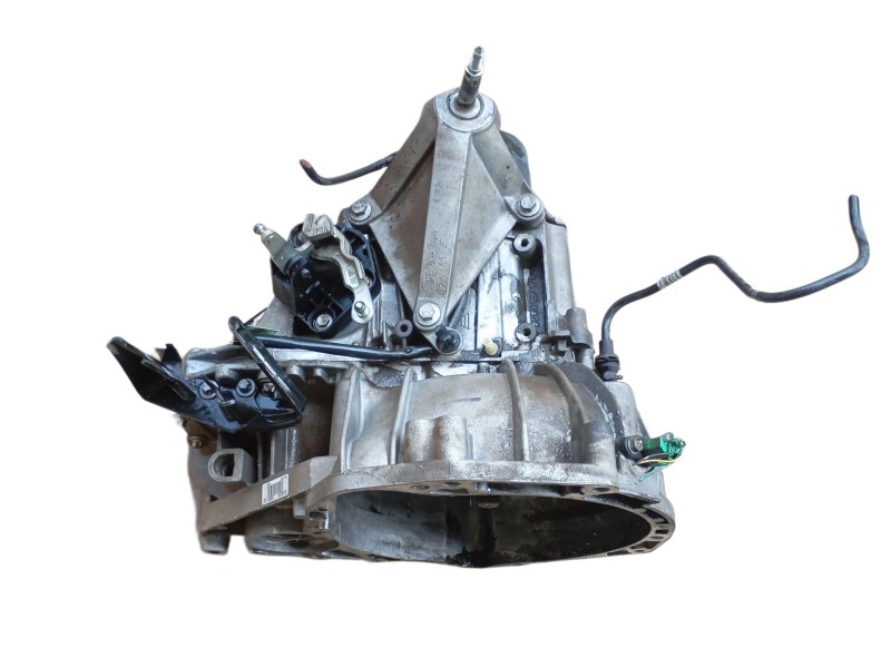 Recambio de caja cambios para nissan micra iii (k12) 1.2 16v referencia OEM IAM  JH3103C 