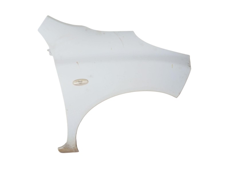 Recambio de aleta delantera derecha para nissan micra iii (k12) 1.2 16v referencia OEM IAM   