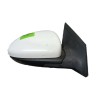 Recambio de espejo retrovisor derecho para chevrolet cruze (j300) 1.6 referencia OEM IAM 96893023  