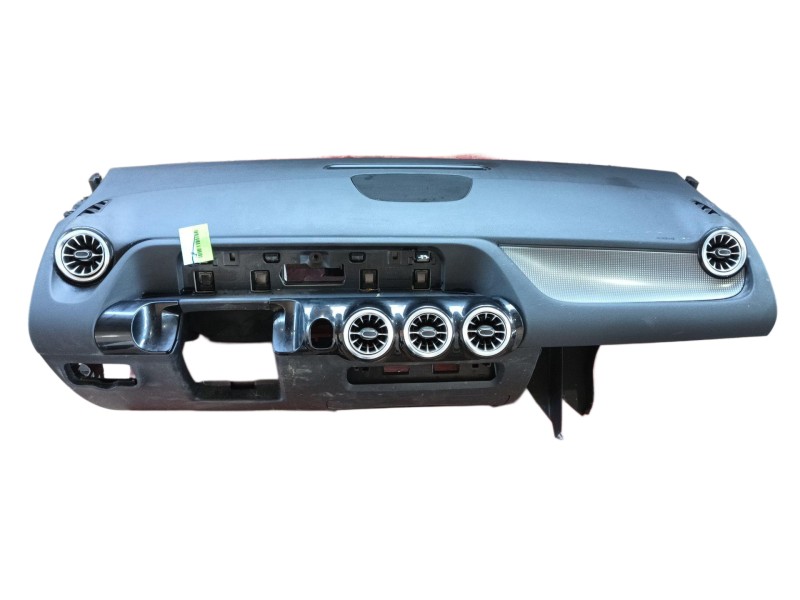 Recambio de salpicadero para mercedes-benz eqa (h243) eqa 250+ (243.702) referencia OEM IAM A2476803300  