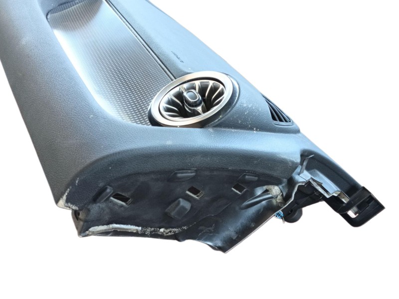 Recambio de salpicadero para mercedes-benz eqa (h243) eqa 250+ (243.702) referencia OEM IAM A2476803300  