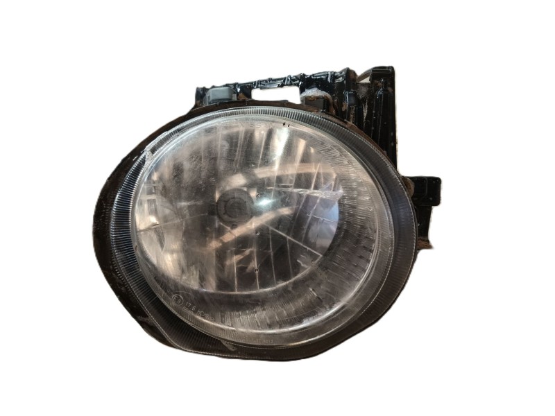 Recambio de faro derecho para nissan juke (f15) 1.6 referencia OEM IAM 260101KA0A  