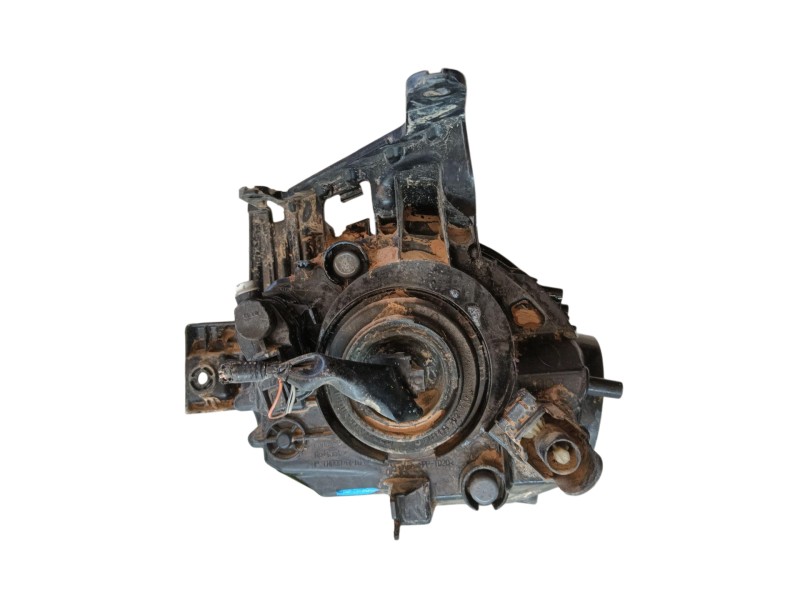 Recambio de faro derecho para nissan juke (f15) 1.6 referencia OEM IAM 260101KA0A  