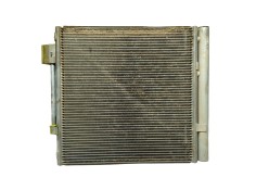 Recambio de condensador / radiador aire acondicionado para tesla model s (5yjs) referencia OEM IAM 600761300B T200227DCHEA317043