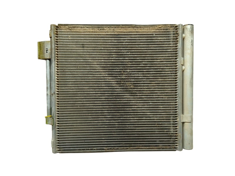 Recambio de condensador / radiador aire acondicionado para tesla model s (5yjs) referencia OEM IAM 600761300B T200227DCHEA317043