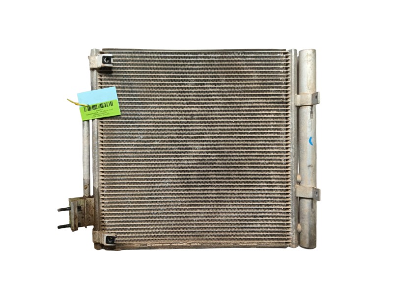 Recambio de condensador / radiador aire acondicionado para tesla model s (5yjs) referencia OEM IAM 600761300B T200227DCHEA317043