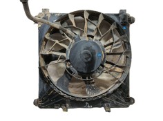 Recambio de electroventilador para tesla model s (5yjs) referencia OEM IAM 600835800D 600835700F 