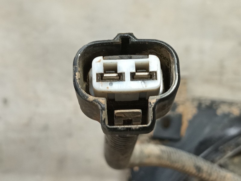 Recambio de electroventilador para tesla model s (5yjs) referencia OEM IAM 600835800D 600835700F 