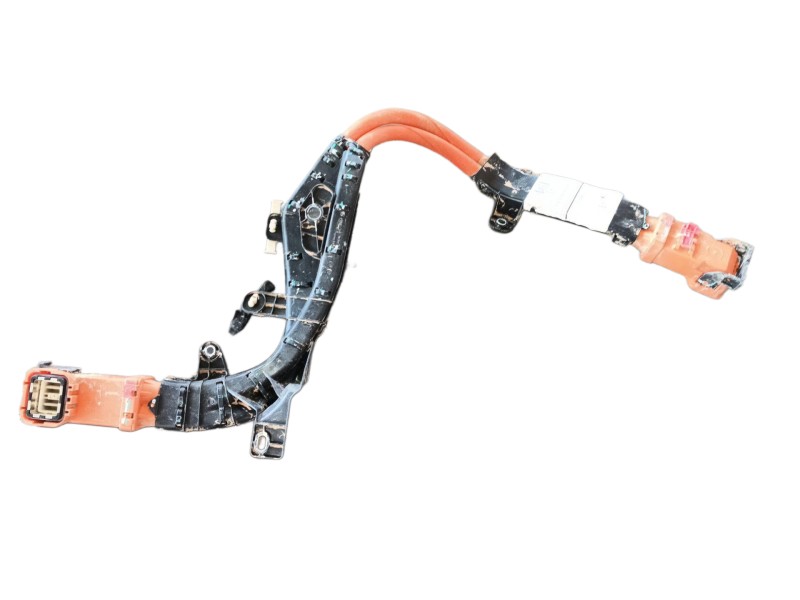 Recambio de cables para ford mustang mach-e (cgw) ev 4x4 referencia OEM IAM  RJ9814B322 