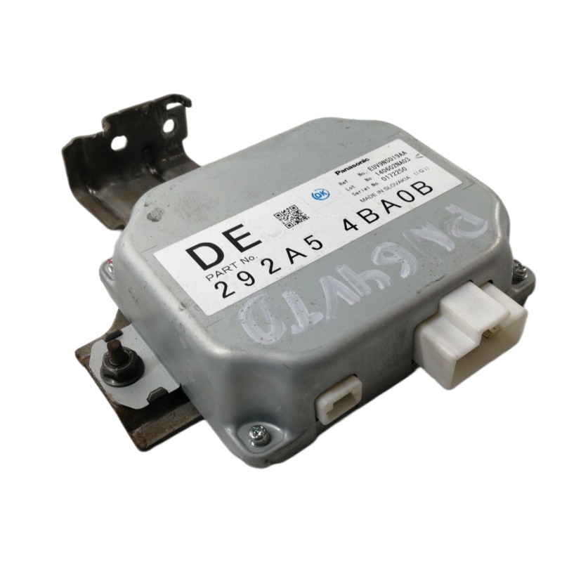 Recambio de modulo electronico para nissan juke (f15) tekna premium referencia OEM IAM 292A54BA0B  