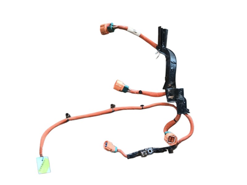 Recambio de cables para ford mustang mach-e (cgw) ev 4x4 referencia OEM IAM  PJ9814B323 