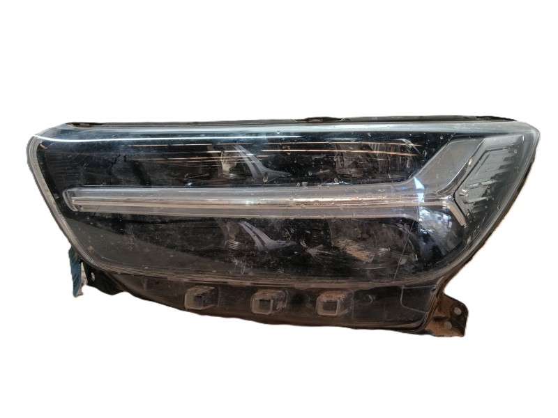Recambio de faro izquierdo para volvo xc40 (536) t3 referencia OEM IAM 31655989 32342540 
