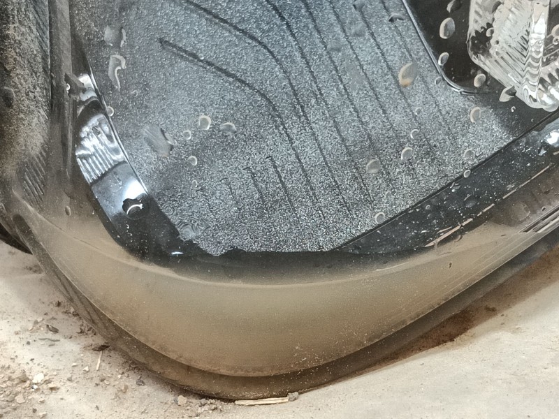 Recambio de faro izquierdo para volvo xc40 (536) t3 referencia OEM IAM 31655989 32342540 