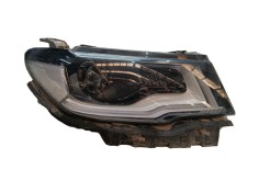 Recambio de faro derecho para jeep compass (mp, m6, mv, m7) 1.3 referencia OEM IAM K55112716AG 55112716AF 