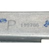 Recambio de elevalunas trasero izquierdo para nissan qashqai (j10) acenta referencia OEM IAM 402191A  