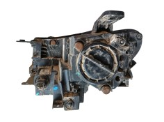 Recambio de faro derecho para jeep compass (mp, m6, mv, m7) 1.3 referencia OEM IAM K55112716AG 55112716AF  2