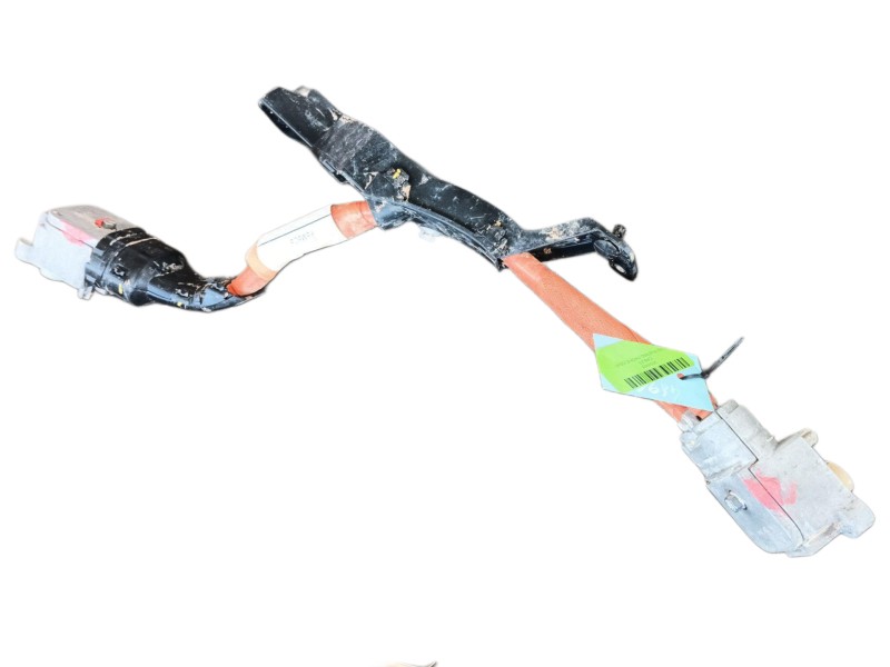 Recambio de cables para ford mustang mach-e (cgw) ev 4x4 referencia OEM IAM  RJ9814B322 