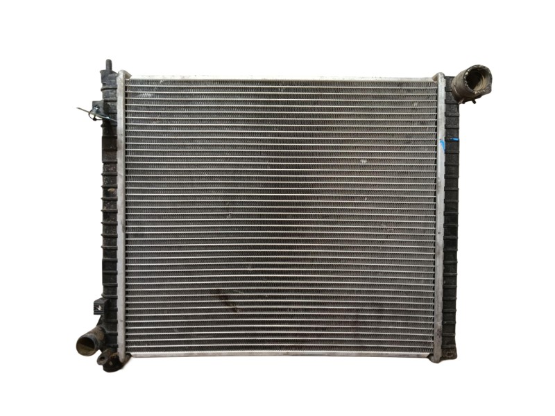 Recambio de radiador agua para land rover freelander i (l314) 2.0 di 4x4 referencia OEM IAM ESR4199 5544519052 