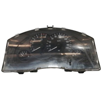 CUADRO INSTRUMENTOS 13173375XJ 
