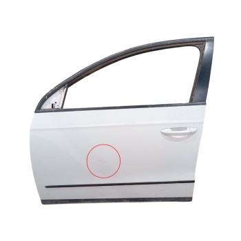 PUERTA DELANTERA IZQUIERDA 3C4831055J 