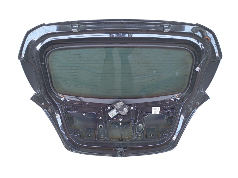 Recambio de porton trasero para opel corsa d (s07) 1.3 cdti (l08, l68) referencia OEM IAM   
