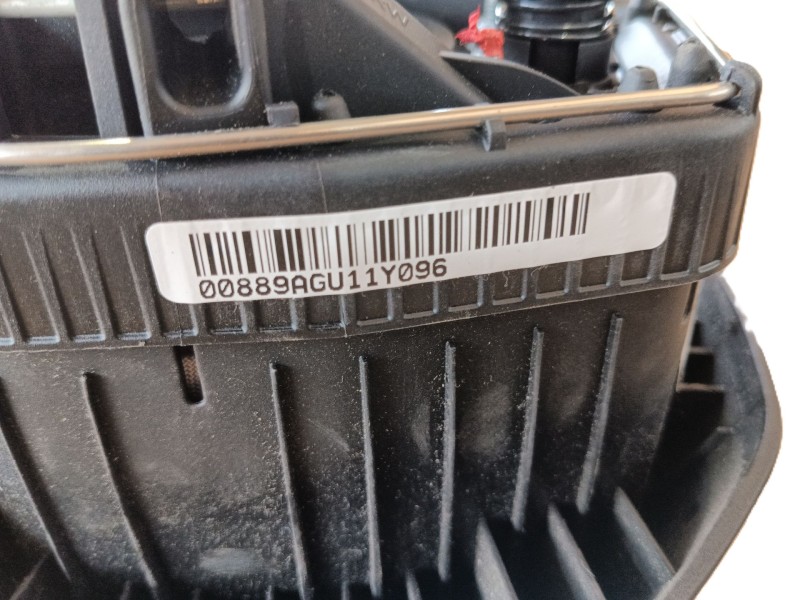 Recambio de airbag delantero izquierdo para iveco daily vi furgoneta 33s16, 35s16, 35c16, 40c16, 50c16 referencia OEM IAM   