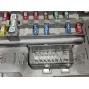 Recambio de caja reles / fusibles para citroën c5 berlina 2.0 hdi sx referencia OEM IAM 9645352980  
