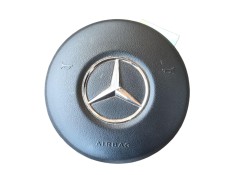 Recambio de airbag delantero izquierdo para mercedes-benz eqa (h243) eqa 250+ (243.702) referencia OEM IAM 00086014009116  