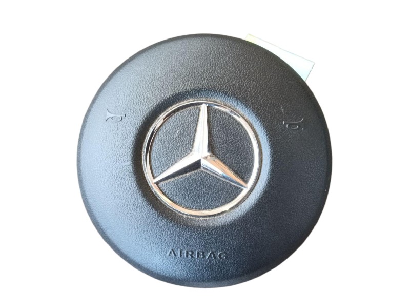 Recambio de airbag delantero izquierdo para mercedes-benz eqa (h243) eqa 250+ (243.702) referencia OEM IAM 00086014009116  