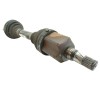Recambio de transmision delantera izquierda para opel astra gtc sport referencia OEM IAM 24462251  