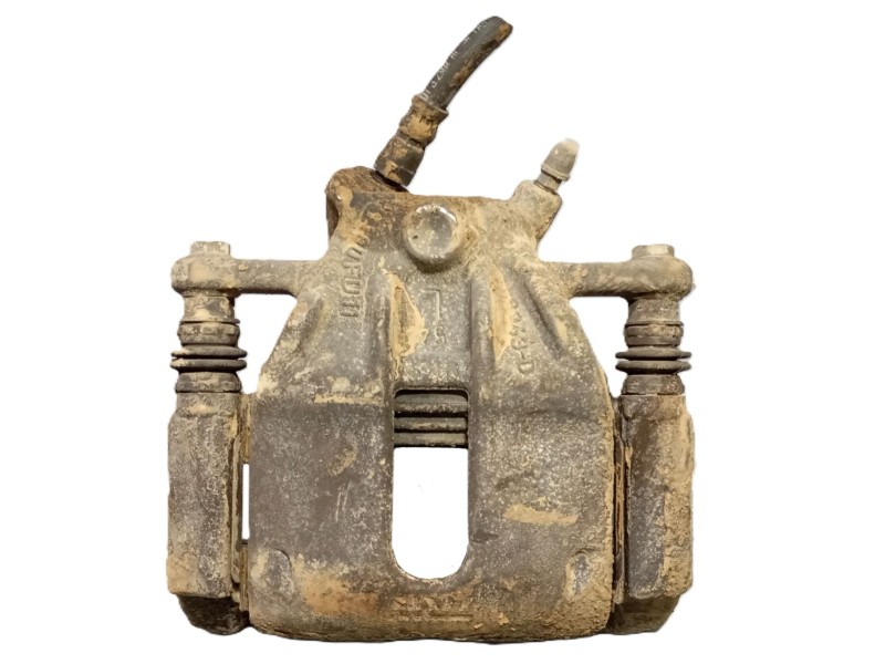 Recambio de pinza freno delantera izquierda para renault kangoo express (fw0/1_) 1.5 dci 75 (fw07, fw10, fw04) referencia OEM IA