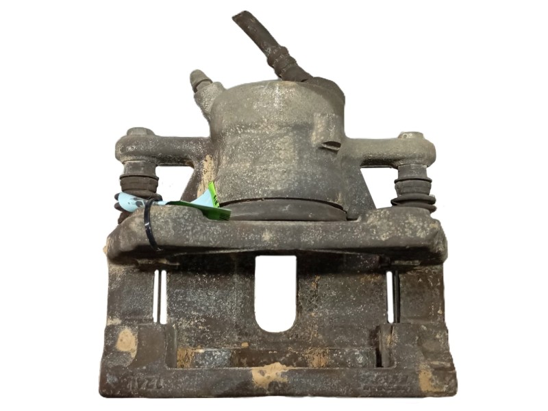 Recambio de pinza freno delantera izquierda para renault kangoo express (fw0/1_) 1.5 dci 75 (fw07, fw10, fw04) referencia OEM IA