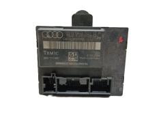 Recambio de modulo electronico para audi q7 (4lb) 3.0 tdi quattro referencia OEM IAM 4L0959794B 0033TFJ001  2