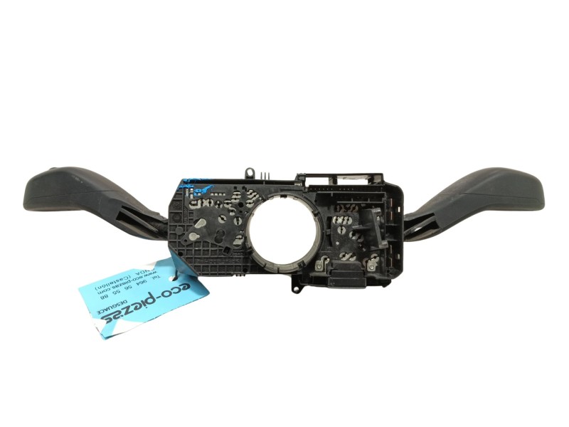 Recambio de mando multifuncion para volkswagen polo iv (9n_, 9a_) 1.4 16v referencia OEM IAM 203259ATW 6Q0953503AF 1669381