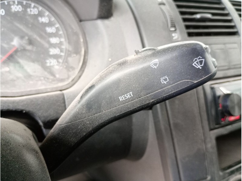 Recambio de mando multifuncion para volkswagen polo iv (9n_, 9a_) 1.4 16v referencia OEM IAM 203259ATW 6Q0953503AF 1669381