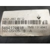 Recambio de brazo suspension inferior delantero izquierdo para dacia sandero stepway referencia OEM IAM 545017081R TMB1164941 X5
