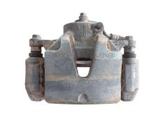 Recambio de pinza freno delantera izquierda para hyundai tucson (tl, tle) 1.6 gdi referencia OEM IAM 58180D7A50  